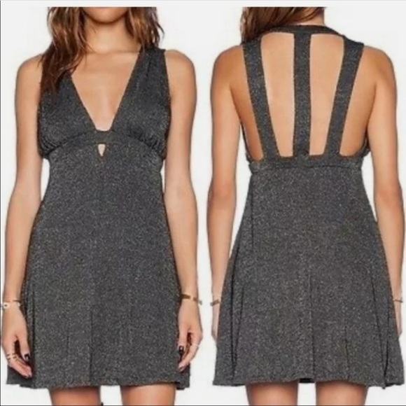 Free People Dresses & Skirts - Free people party dress size medium